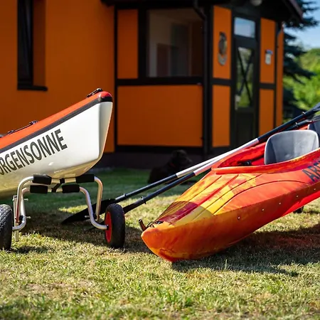 Morgensonne דירה